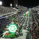 Apartamento No Coracao Do Rio