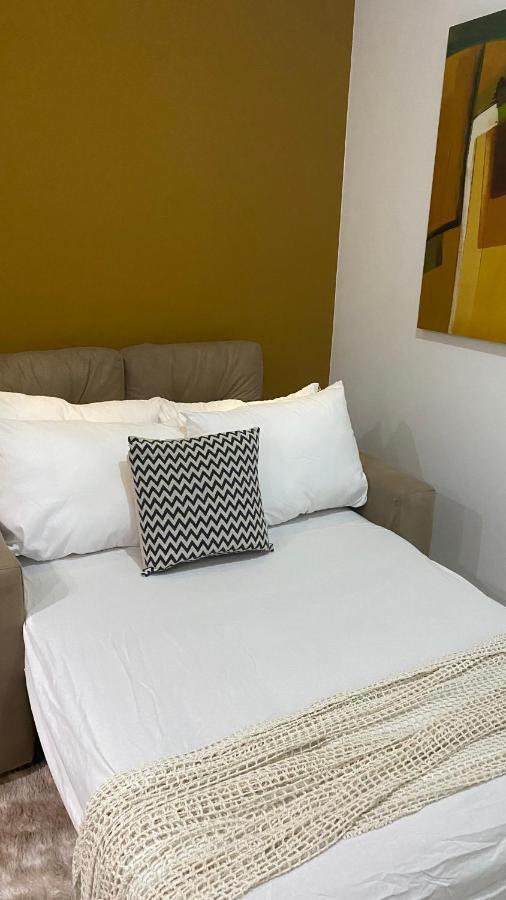 Appartement No Coracao Do Rio Rio de Janeiro