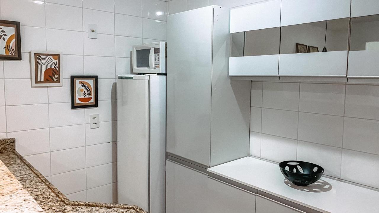 No Coracao Do Rio Appartement