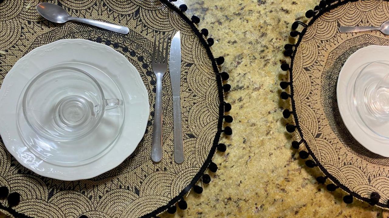 Appartement No Coracao Do Rio Rio de Janeiro